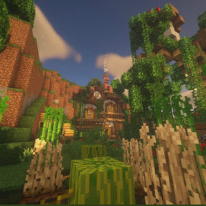 Meet your Posher, Lucy